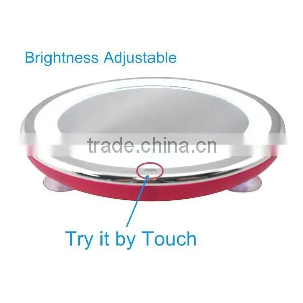 Mirror With Led Touch Switch photo-4