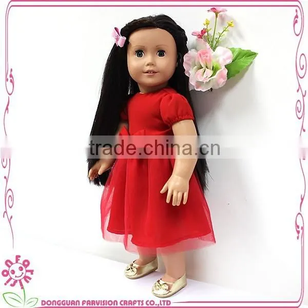 High Quality Fashion New Style Doll Funny Cute Baby Custom Doll photo-4