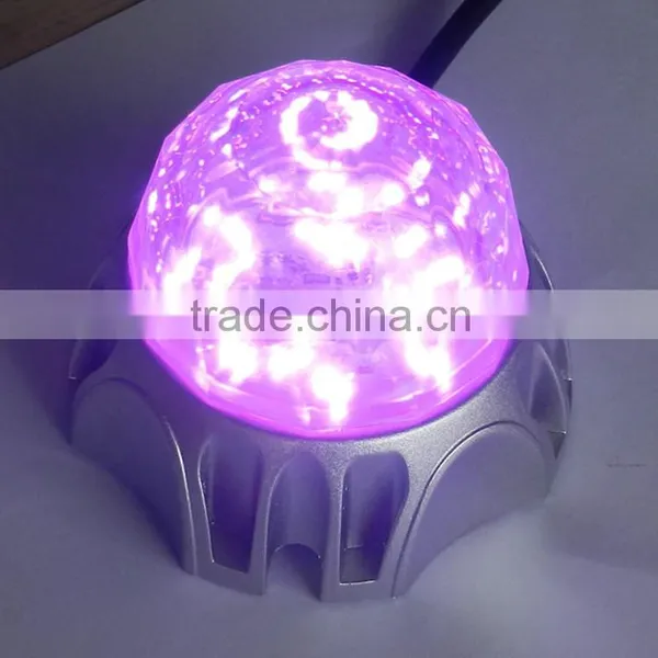 IP65 Small Diamond-like Decorative Point Light photo-4