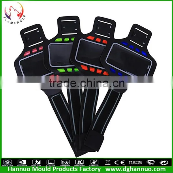 Waterproof Bag for Mobile Phone Bag Wholesale Armband Mobile Phone photo-2