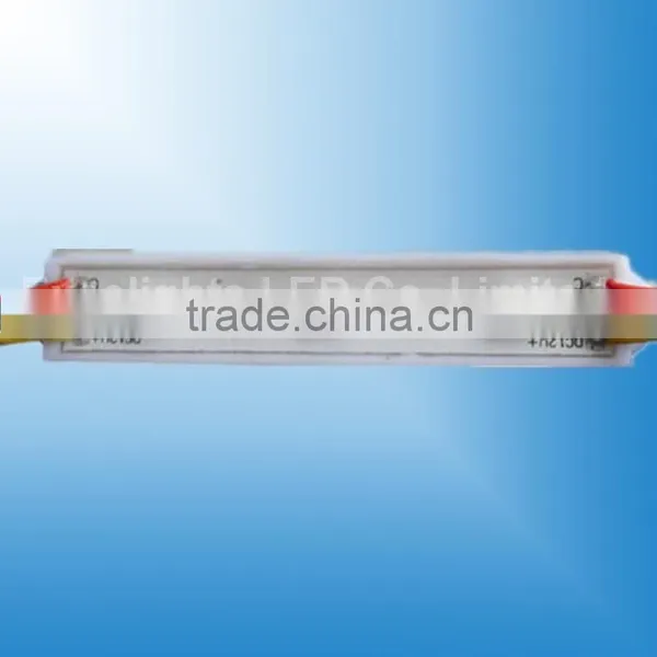 CE RoHS Certificate China Factory Direct Sales 2 Chips 5050 Led Smd Module photo-5