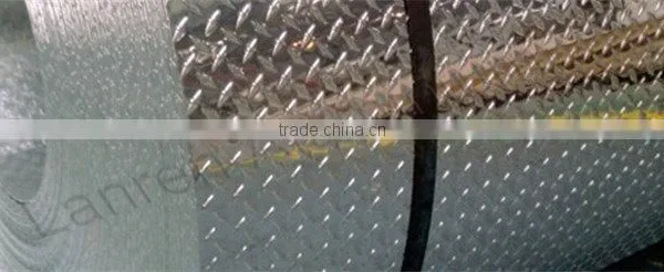 Aluminum Checker Plate Sheet