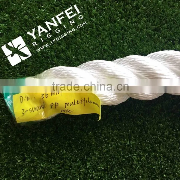 36mm PP Rope photo-4