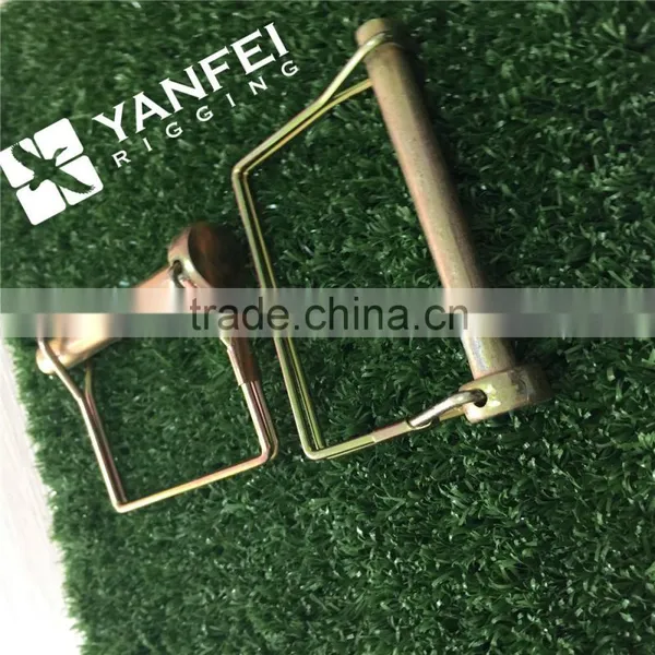Factory Cheap Square Pin photo-6