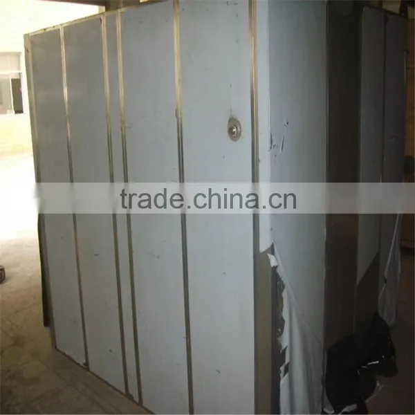 Chinese Herbal Medicine Tray Dryer photo-4