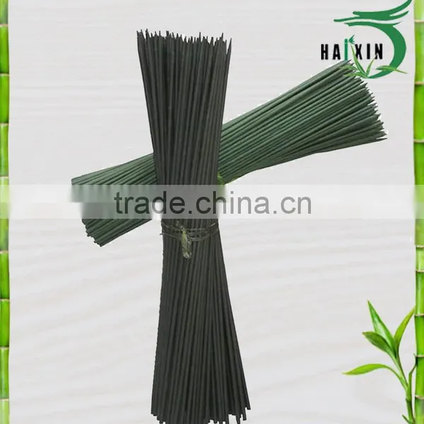 Wholesale Flower Bamboo Skewers