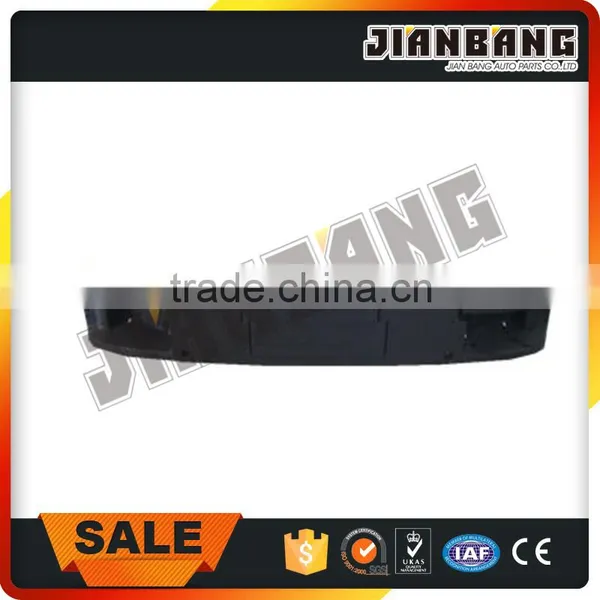 SHACMAM Truck Boday Parts.Delong F3000 FRONT BUMPER 81416104114. 81416104113