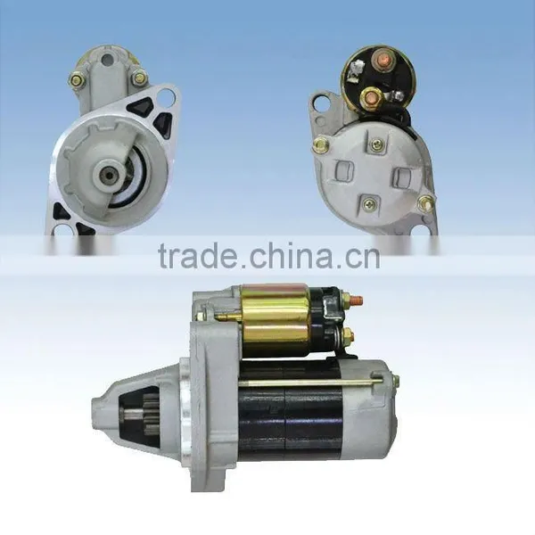 Used Cars From Japan Motor Starter 31200-RAA-A01 17869