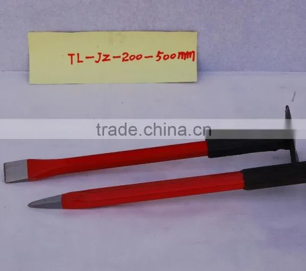 2015 High Quality Chisel With Handle photo-2