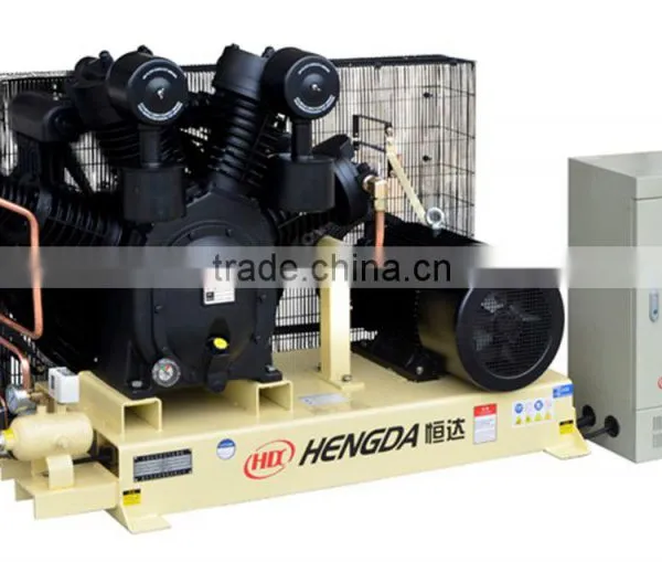 Low pressure air compressor