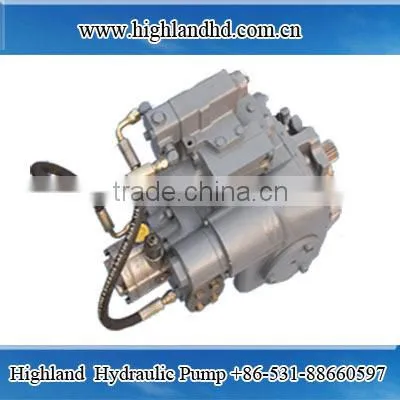 Concrete Pump and Mixer Oil Pump for Big Sale Concrete Pump and Mixer