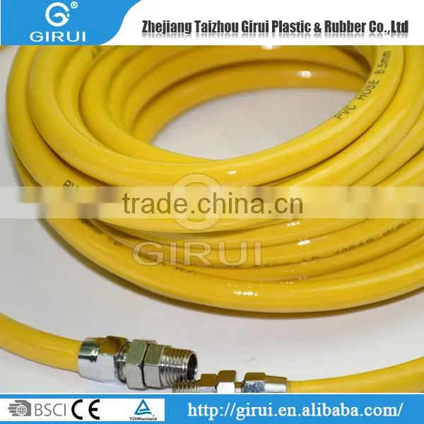 2015 New Style Good Design Quality Hot Selling Rubber Air Hose 5Mm Quality Choice photo-5
