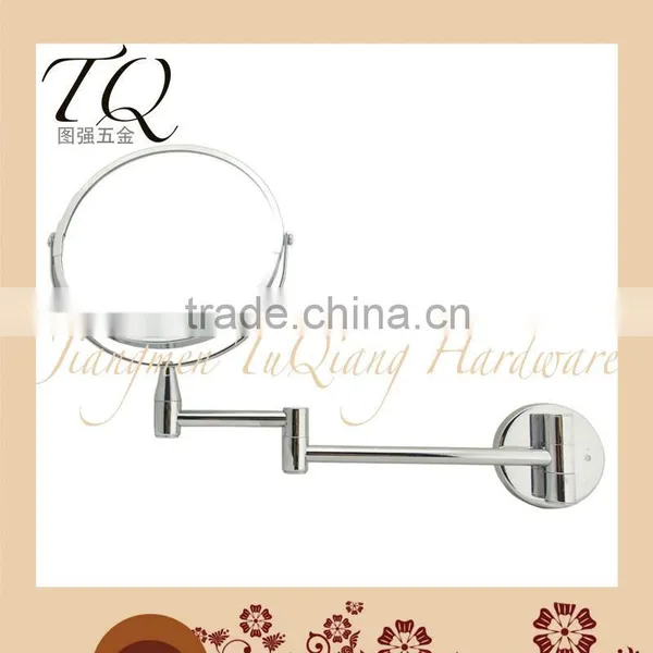 Bathroom Magnifying Wall Shaving Mirror photo-3