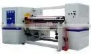 802 Double Shafts Automatic Masking Tape Rewinding Machine photo-3