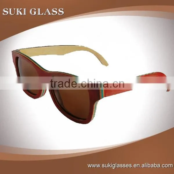 Cheapest Wooden Frame Sunglasses,wooden Eyewear