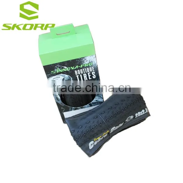 INNOVA 26x2.0" Light Foldable Tyres Bike Tire Best Chinese Bicycle Tire