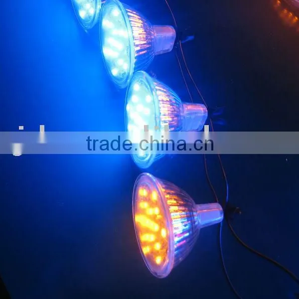 LED SPOT LIGHTING