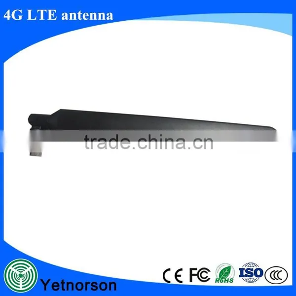 New Type 600-2700Mhz 4G LTE Antenna Omni Directional 10dbi photo-3