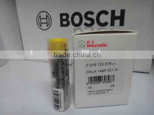 Diesel Engine Fuel Injector Nozzle DSLA148P023/dsla148p023 photo-2