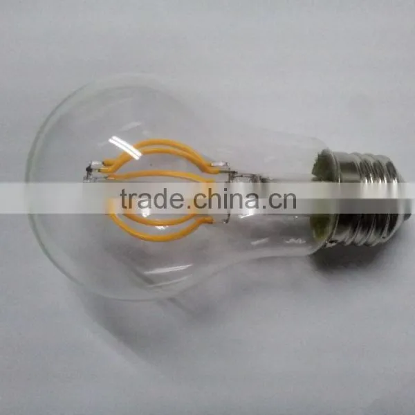 2015 New Product 85-265V 8w Led Filament Bulb photo-2