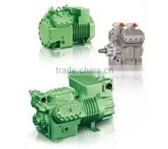 Bitzer Piston Compressor