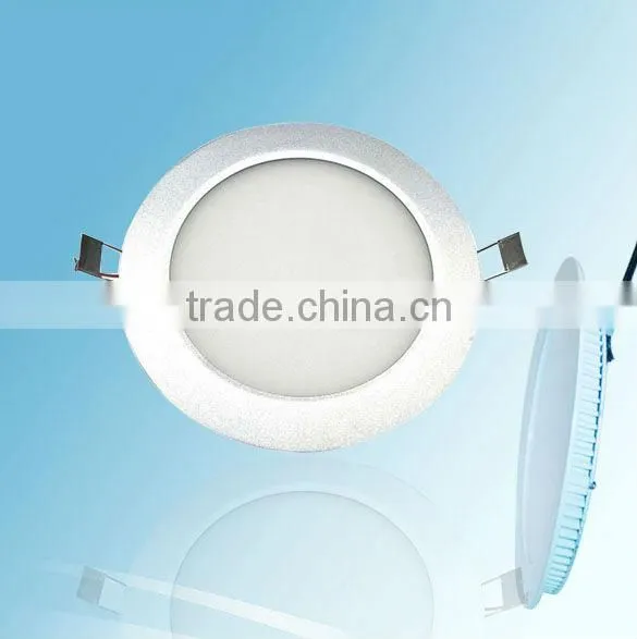 Hot Sale LED Panel Light 12W