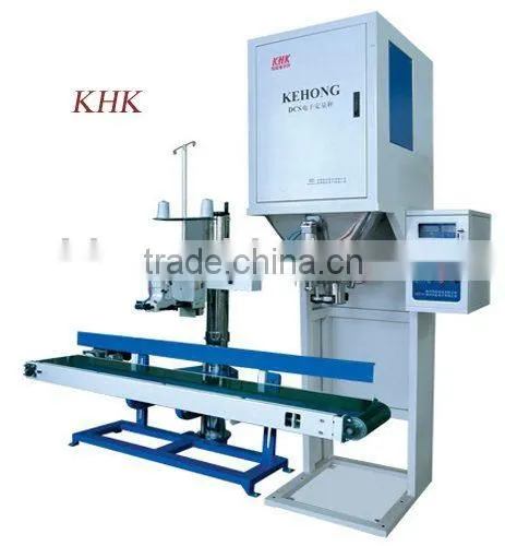 Salt Packaging Machine DCS-50A