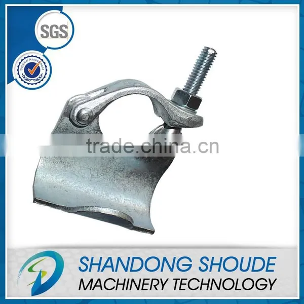Cheap & Durable Putlog Scaffold Coupler for Building photo-2