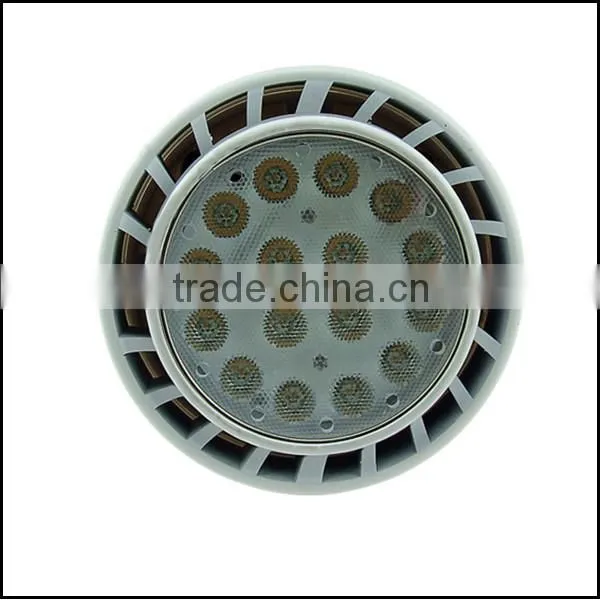 High Power 2700K Warm White 35W 3000lm E26 E27 Par30 LED Par Light photo-2