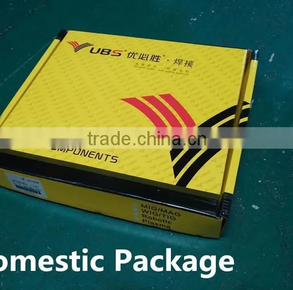 UBS CO2 MIG Torch 36KD Binzel Type Welding Torch photo-5