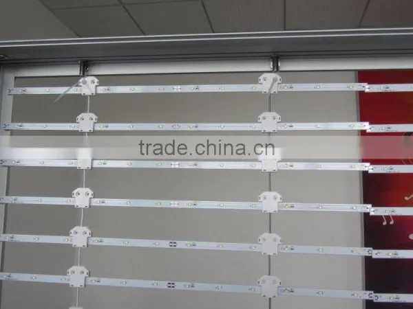 Super Bright Backlight, Double-sided Led Lattice photo-3