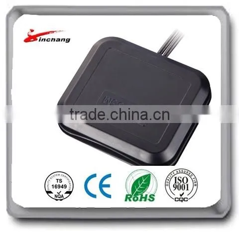 (Manufactory)High Quality Low Price Auto /car/vehicle Gps&gsm Combination Antenna With Fakra Connector