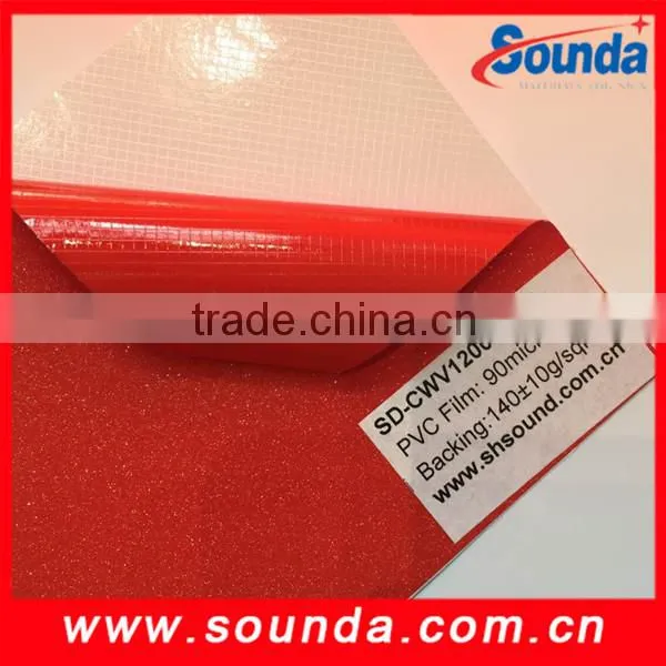 Economical Sparkle Car Wrap Vinyl-color photo-3