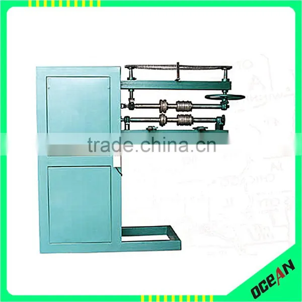 QJ Model Rolling Machine