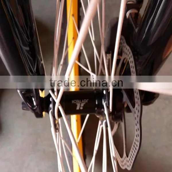 Mountain Bike Type and 26" Wheel Size Aluminum Mountain photo-6