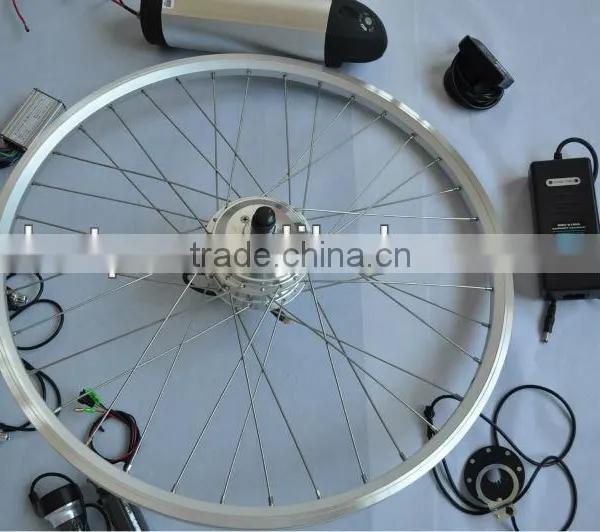 TongPu 2013 bicycle engine kits electric motor kit