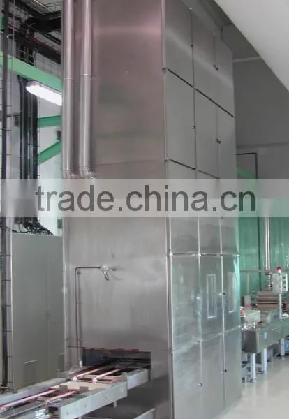 KH Full Automatic Chocolate Mini Wafer Biscuit Machine Production Line / Chocolate Coated Wafer Biscuit Machine for Sale Price