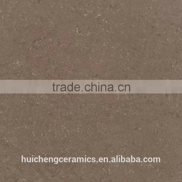double loading polished tile