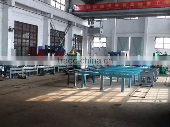 Pipe Fabrication Production Line(Double-Purpose Type) photo-2