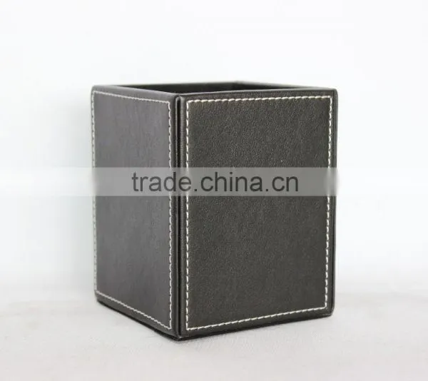 Leather Pen Box photo-2