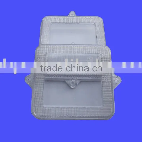Injection Molding Product