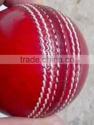 Hande Made Cricket Ball