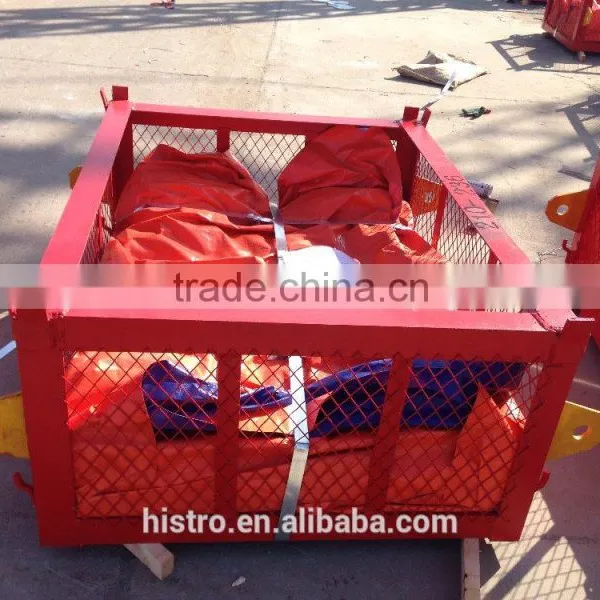 Galvanized 400KV Power Transmission Line Tower photo-3