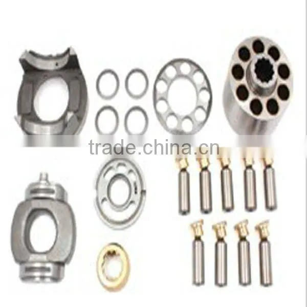 DH07W UH063 UH065 NV84DT Main Pump Parts