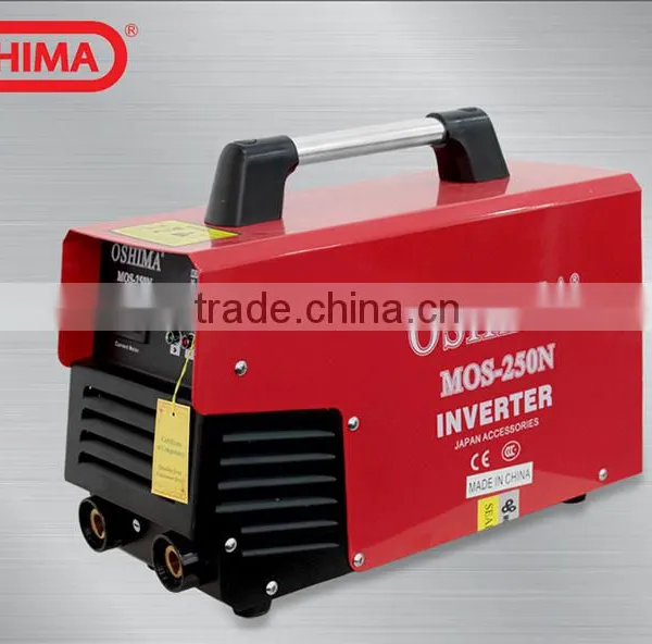 WELDING MACHINE OSHIMA MOS 250N photo-2