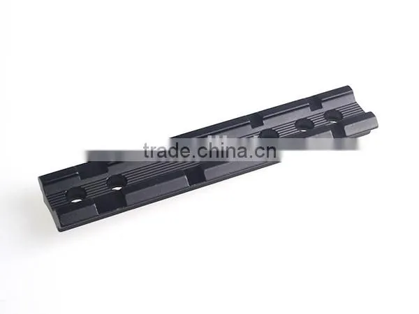 Factory Price Laser Sight Gun Mount For Rifle Flashlight photo-3