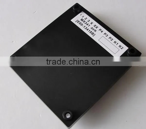 Stamford Automaitc Voltage Stabilizer AVR MX341 photo-5