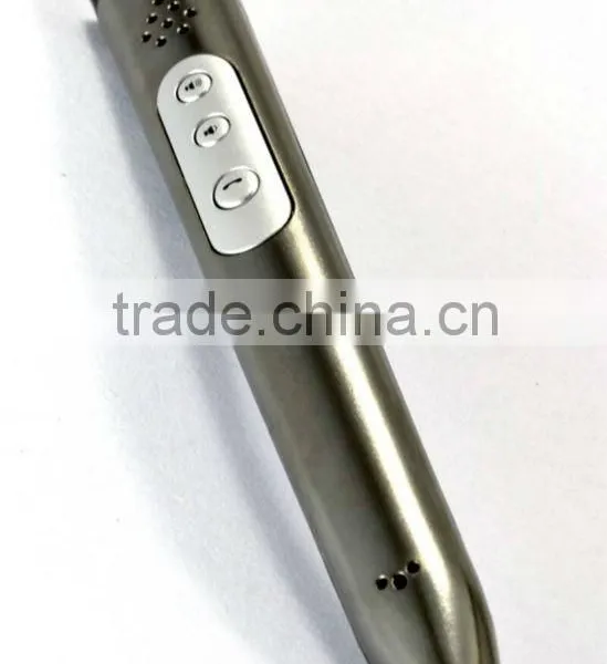 Hot selling educational learning talking pen sound book