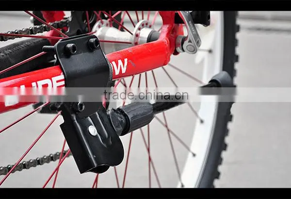 Aluminum Alloy Adjustable Bicycle Kickstand photo-2
