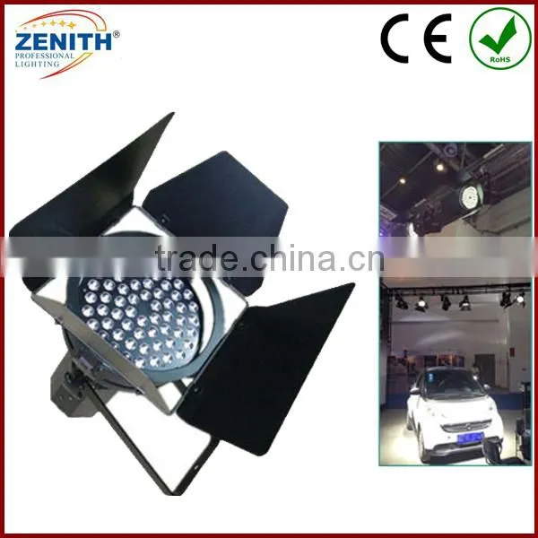 60*5W White Color Led Car Show Light,led Car Exhibiton Show Light photo-2